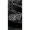 NBA San Antonio Spurs Black Animal Print Galaxy S23 Ultra Skin