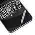 NBA San Antonio Spurs Black Animal Print Galaxy Z Flip5 5G Skin