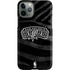 NBA San Antonio Spurs Black Animal Print iPhone 11 Pro Lite Case
