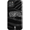NBA San Antonio Spurs Black Animal Print iPhone 11 Pro Max Impact Case