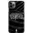 NBA San Antonio Spurs Black Animal Print iPhone 11 Pro Max Lite Case