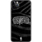 NBA San Antonio Spurs Black Animal Print iPhone 11 Pro Max Skin
