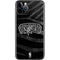 NBA San Antonio Spurs Black Animal Print iPhone 11 Pro Skin