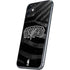 NBA San Antonio Spurs Black Animal Print iPhone 11 Skin