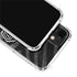 NBA San Antonio Spurs Black Animal Print iPhone 12 Mini Clear Case