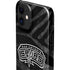 NBA San Antonio Spurs Black Animal Print iPhone 12 Mini Lite Case