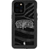 NBA San Antonio Spurs Black Animal Print iPhone 12 Pro Max Waterproof Case