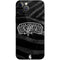 NBA San Antonio Spurs Black Animal Print iPhone 12 Pro Skin