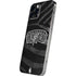 NBA San Antonio Spurs Black Animal Print iPhone 12 Pro Skin