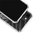 NBA San Antonio Spurs Black Animal Print iPhone 13 Clear Case