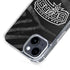 NBA San Antonio Spurs Black Animal Print iPhone 13 MagSafe Case