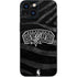 NBA San Antonio Spurs Black Animal Print iPhone 13 Mini Skin