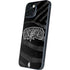 NBA San Antonio Spurs Black Animal Print iPhone 13 Mini Skin