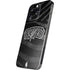 NBA San Antonio Spurs Black Animal Print iPhone 13 Pro Max Skin