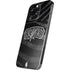 NBA San Antonio Spurs Black Animal Print iPhone 13 Pro Skin