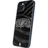 NBA San Antonio Spurs Black Animal Print iPhone 13 Skin