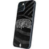 NBA San Antonio Spurs Black Animal Print iPhone 14 Plus Skin