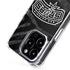 NBA San Antonio Spurs Black Animal Print iPhone 15 Pro MagSafe Case