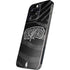 NBA San Antonio Spurs Black Animal Print iPhone 14 Pro Skin