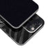 NBA San Antonio Spurs Black Animal Print iPhone 15 Pro Skin