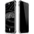 NBA San Antonio Spurs Black Animal Print iPhone 7/8 Plus Clear Case
