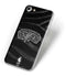 NBA San Antonio Spurs Black Animal Print iPhone 8 Skin