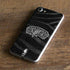 NBA San Antonio Spurs Black Animal Print iPhone 8 Skin