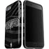 NBA San Antonio Spurs Black Animal Print iPhone SE (2nd & 3rd Gen) Pro Case