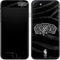 NBA San Antonio Spurs Black Animal Print iPhone SE (2nd & 3rd Gen) Skin