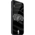 NBA San Antonio Spurs Black Animal Print iPhone SE (2nd & 3rd Gen) Skin
