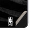 NBA San Antonio Spurs Black Animal Print iPhone SE (2nd & 3rd Gen) Skin