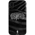 NBA San Antonio Spurs Black Animal Print iPhone XR Pro Case