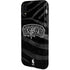 NBA San Antonio Spurs Black Animal Print iPhone XR Pro Case