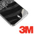 NBA San Antonio Spurs Black Animal Print iPhone XR Skin