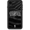 NBA San Antonio Spurs Black Animal Print iPhone XR Waterproof Case
