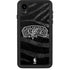 NBA San Antonio Spurs Black Animal Print iPhone XR Waterproof Case