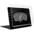 NBA San Antonio Spurs Black Animal Print MacBook Air 13in M1 (2021) Case plus Skin
