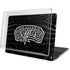NBA San Antonio Spurs Black Animal Print MacBook Pro 16in (2019-20) Case plus Skin
