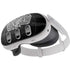 NBA San Antonio Spurs Black Animal Print Meta Quest 3 Skin
