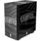 NBA San Antonio Spurs Black Animal Print NZXT H510 Compact ATX Mid-Tower Case Skin