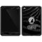 NBA San Antonio Spurs Black Animal Print Otterbox Defender iPad Skin