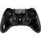 NBA San Antonio Spurs Black Animal Print PS4/PC SCUF Impact Controller Skin