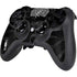 NBA San Antonio Spurs Black Animal Print PS4/PC SCUF Impact Controller Skin