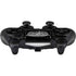 NBA San Antonio Spurs Black Animal Print PS4/PC SCUF Impact Controller Skin