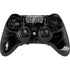 NBA San Antonio Spurs Black Animal Print PS4/PC SCUF Impact Controller Skin
