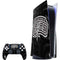 NBA San Antonio Spurs Black Animal Print PS5 Bundle Skin