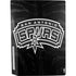 NBA San Antonio Spurs Black Animal Print PS5 Bundle Skin