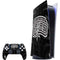 NBA San Antonio Spurs Black Animal Print PS5 Digital Edition Bundle Skin