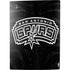 NBA San Antonio Spurs Black Animal Print PS5 Digital Edition Bundle Skin