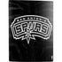 NBA San Antonio Spurs Black Animal Print PS5 Digital Edition Bundle Skin